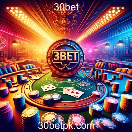 Explorando o Mundo dos Jogos de Cartas em 30bet