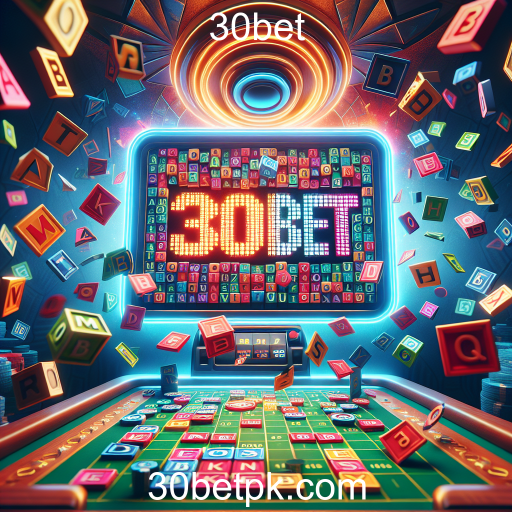 Desvendando a Categoría de Termos no 30bet